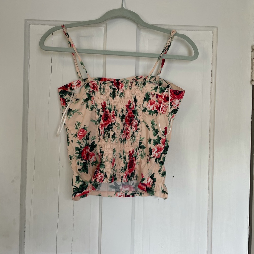 Tank top - Picture 2 of 2